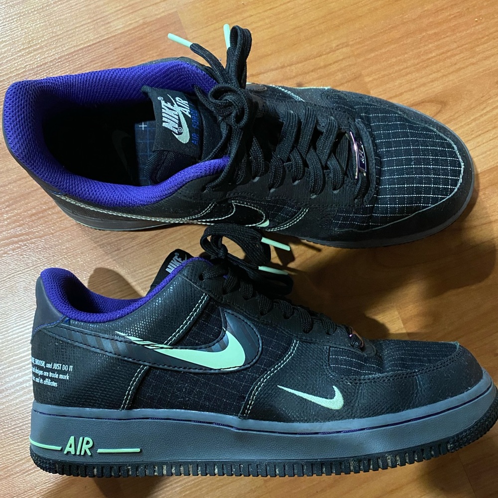 Nike air forces - Picture 5 of 6